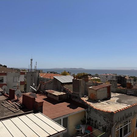 Grand Kybele Hotel Estambul Exterior foto